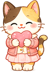 ニャミ(ねこ)
